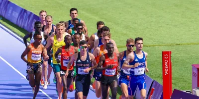 Commonwealth Games: Dry spell for Kenya on rainy night as Kurgat loses out on podium