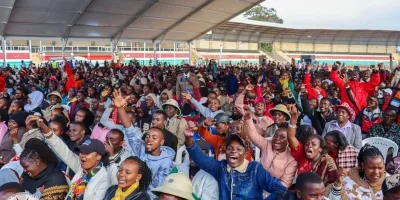 122,000 Youths To Receive Sh50,000 In Second Round Of Business Grants