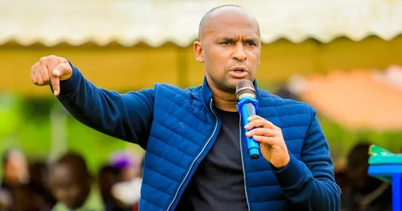 Police Summon Nyaribari Chache MP Over Attack On Linda Mwananchi Convoy, Arrest Four More Suspects