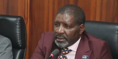 IEBC fines Gikaria Sh2.5mn over Ol Kalou remarks, orders apology and retraction