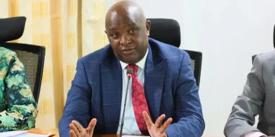 Poll puts Osotsi ahead in Vihiga governor race with 40pc support