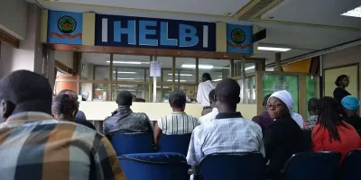 HELB Opens 2026/27 Funding Applications for First-Year University, TVET Students