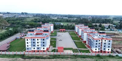 Soldiers to access 4pc mortgages under new housing scheme