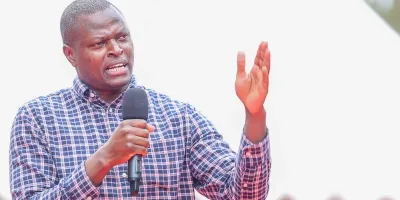 Nyoro accuses govt of slashing school capitation