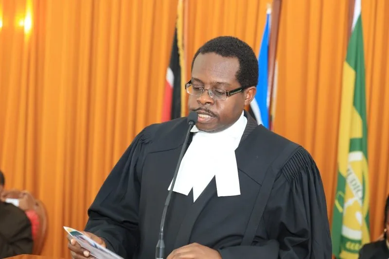 LSK Puts Govt on Notice Over Finance Act 2026, Warns of Court Action Against ‘Administrative Overreach’