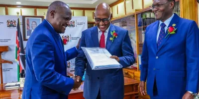 High input costs, taxes dim Kenya’s appeal to investors