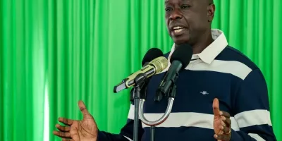 ‘You refused to sell your birthright’: Gachagua celebrates landmark Ol Kalou victory