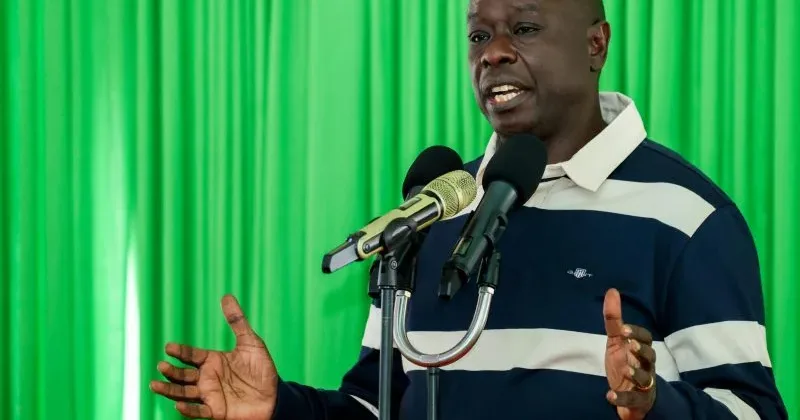 ‘You refused to sell your birthright’: Gachagua celebrates landmark Ol Kalou victory