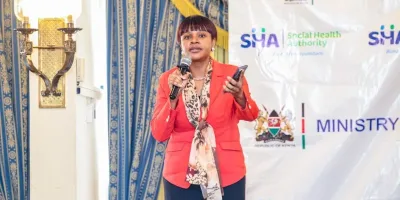 SHA to penalize clinics that fail to dispense prescribed medicines under new reimbursement rules