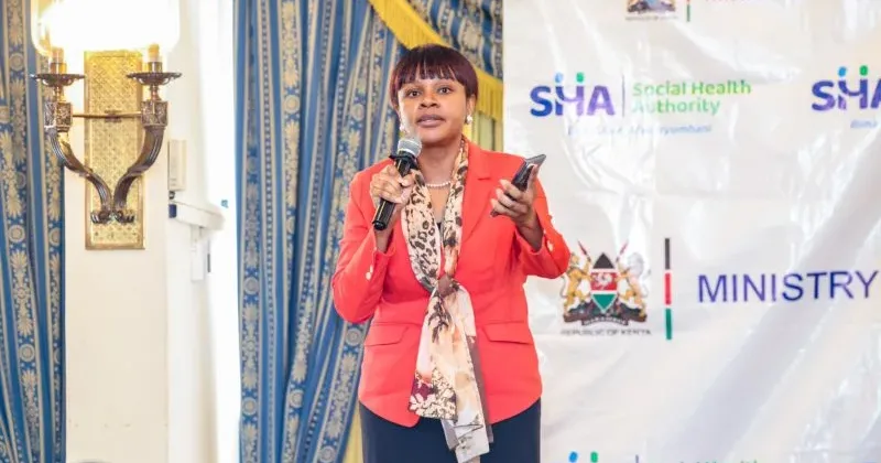 SHA Introduces Fingerprint Verification For Children Aged 7–17 To Curb Health Insurance Fraud