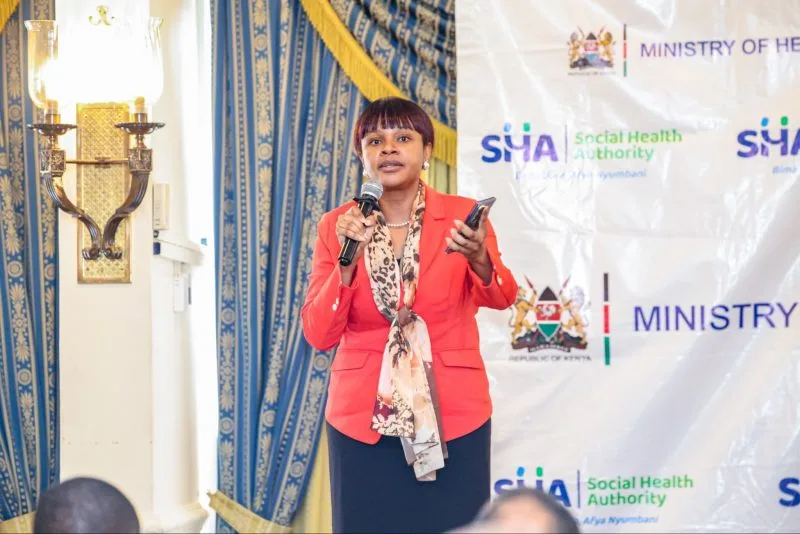 SHA Shifts Claims Processing For Level 4 Hospitals To Taifa Care HMIS In Major Digital Health Upgrade