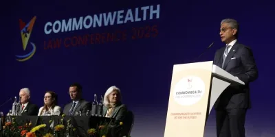 Commonwealth Lawyers Association backs LSK in Judiciary standoff, urges dialogue