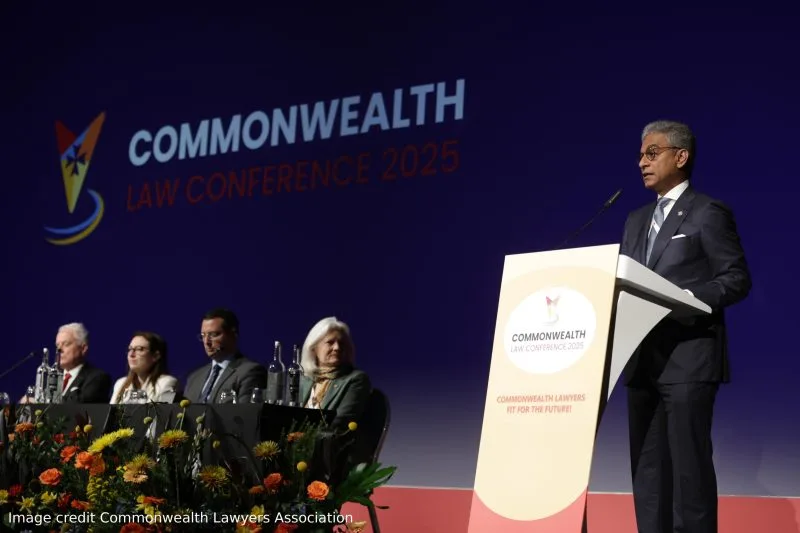 Commonwealth Lawyers Association backs LSK in Judiciary standoff, urges dialogue
