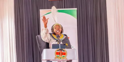 Rachel Ruto calls for greater investment in grassroots women-led enterprises