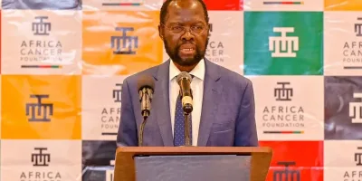 Africa Cancer Foundation Launches Endowment Drive To Expand Early Cancer Detection Across Kenya