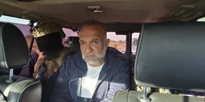 Kenya extradites Afghan national to U.S. over narcotics, firearms charges
