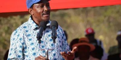 Kalonzo launches public fundraising drive to bankroll #KomboaKenya movement
