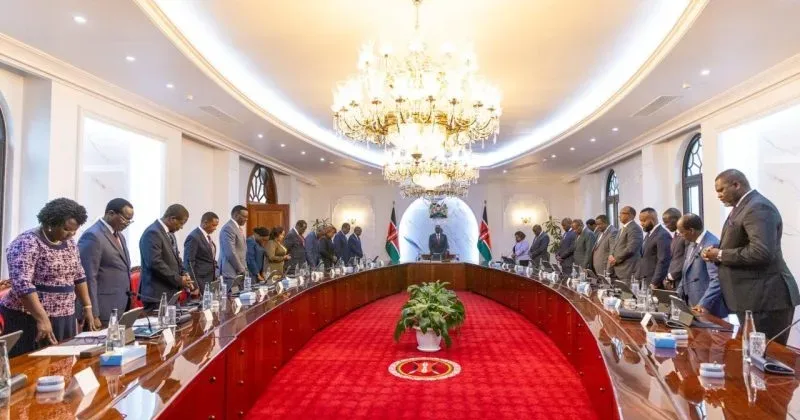High Court Upholds Ruto’s Reappointment of Fired Cabinet Secretaries In Split Ruling