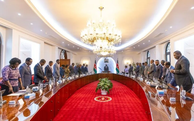 High Court Upholds Ruto’s Reappointment of Fired Cabinet Secretaries In Split Ruling