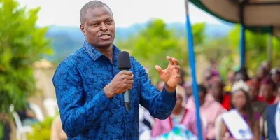 Nyoro Puts IEBC On The Spot Over ‘Flawed’ Ol Kalou By-Election Campaigns
