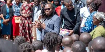 Former LSK President Presses MPs To Fast-Track Bill Recognizing Informal Settlement Schools