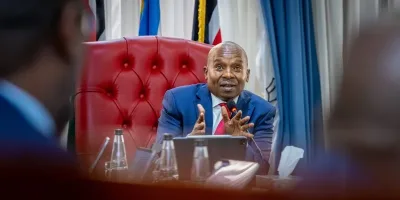 Kindiki says Govt asset sales will not fund recurrent expenditure