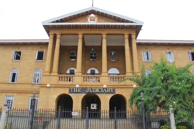 CJ Koome Seeks Increased Funding For Judiciary, Warns Capacity Strain Threatens Justice Delivery