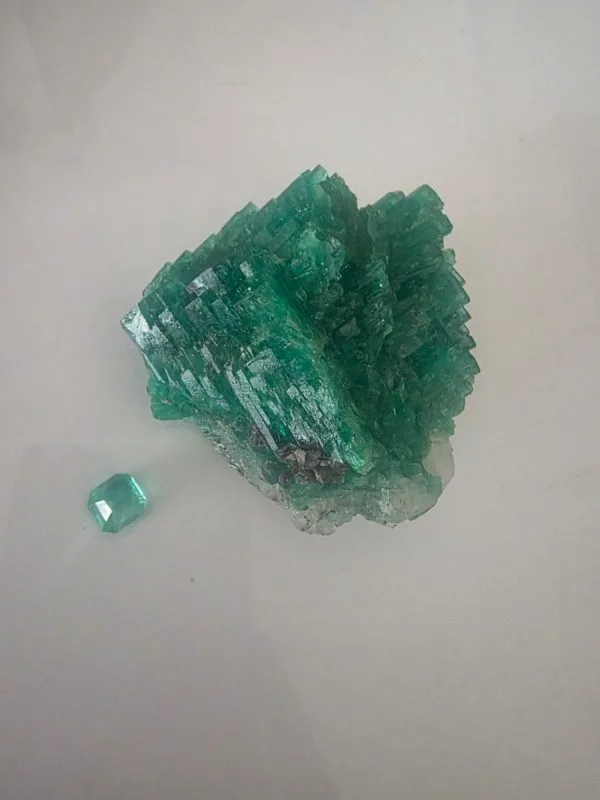 Three Foreign Nationals Charged Over Alleged Illegal Possession Of Sh19mn Emeralds