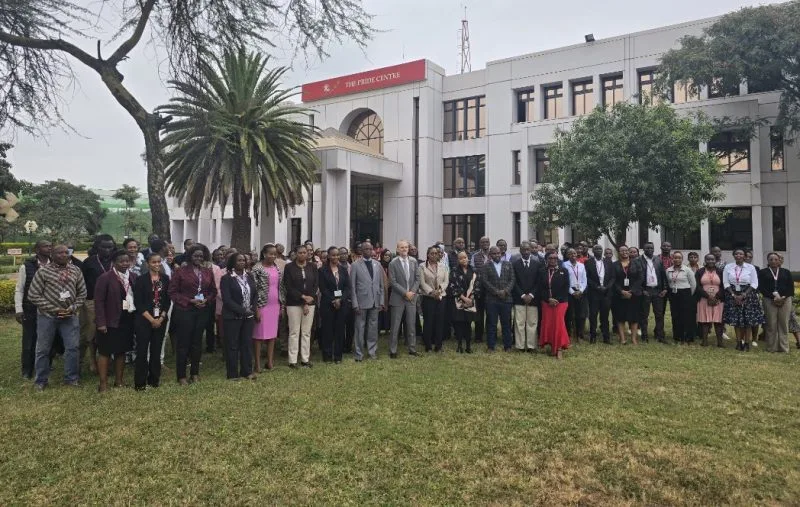 ODPP Trains Kenya Airways Frontline Staff To Detect Human Trafficking At Airports