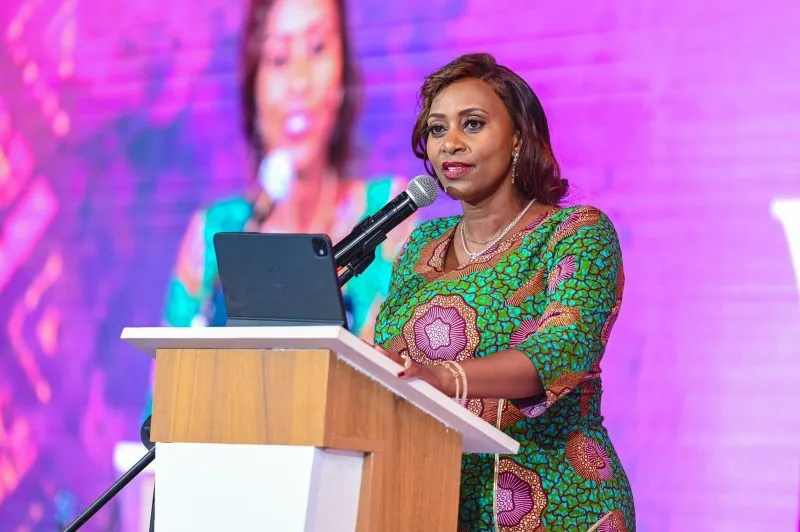 PS Muthoni Launches Women In Healthcare Caucus, Calls On Female Health Workers To Upskill Through Government-Funded Training