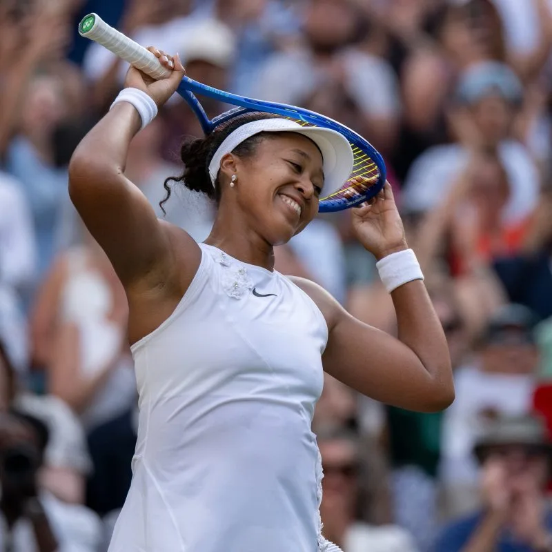 Osaka stuns world number one Sabalenka to reach quarter-finals