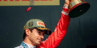 Italian Grand Prix declared heat-hazard race