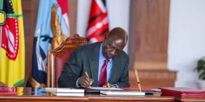Parliament to vet CBK Deputy Governor nominees under new law