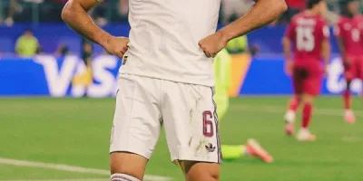 Merino scores for Spain as Cristiano’s World Cup dream comes to crashing halt