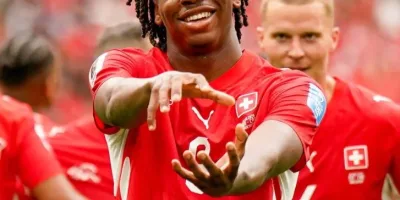 Why Newcastle target Manzambi is in demand
