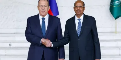 AU, Russia Renew Push For UN Security Council Reform, Back Greater African Representation