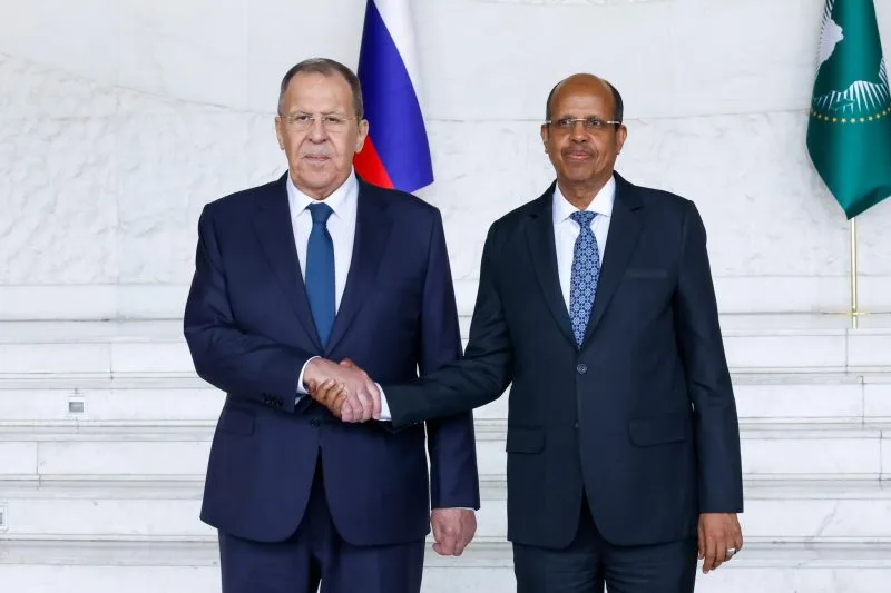 AU, Russia Renew Push For UN Security Council Reform, Back Greater African Representation