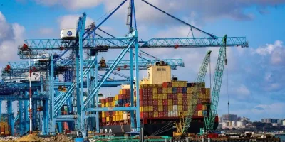 Mombasa and Lamu Ports to Receive 48 Cargo Vessels Over Next Two Weeks