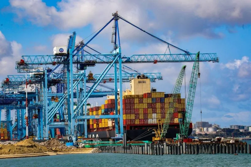 Mombasa and Lamu Ports to Receive 48 Cargo Vessels Over Next Two Weeks
