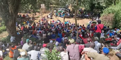 Govt Finalises Preparations For Public Hearing On Proposed Kithoka Airstrip Project In Meru