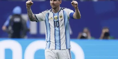 Egypt fume at ‘injustice’ and make Messi favouritism claims after exit