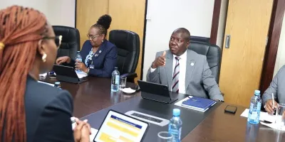 ODPP, Construction Authority Join Forces To Boost Accountability In Construction Sector