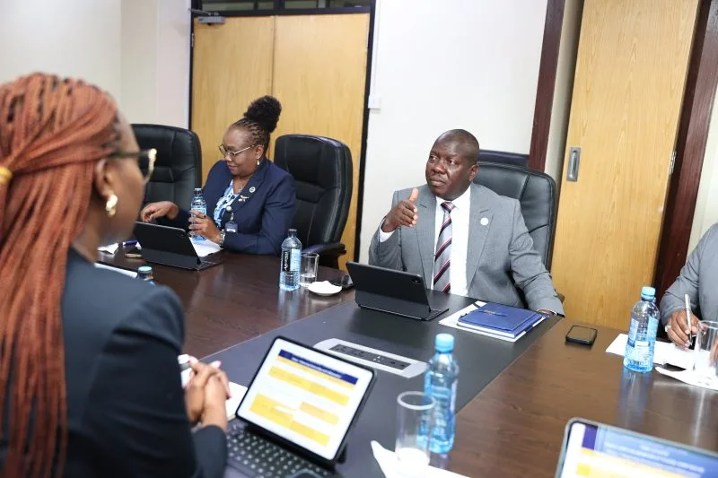 ODPP, Construction Authority Join Forces To Boost Accountability In Construction Sector