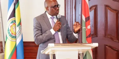 Kenya Unveils Sweeping Foreign Service Reforms To Drive Economic Diplomacy