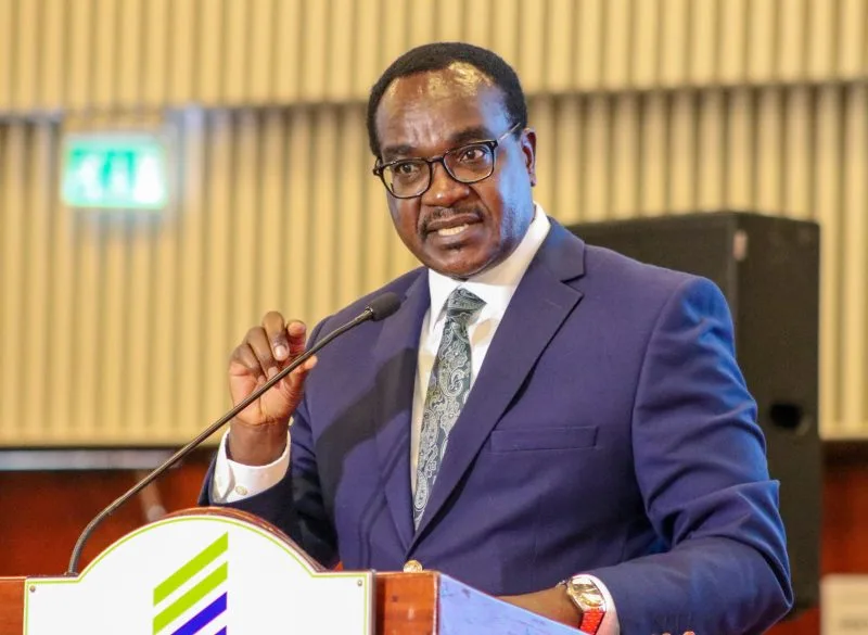 KUCCPS places 293,869 2025 KCSE candidates, 202,133 to take degree programmes