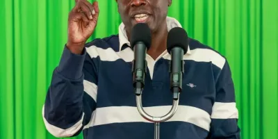 Gachagua claims Ruto wants Ol Kalou poll postponed