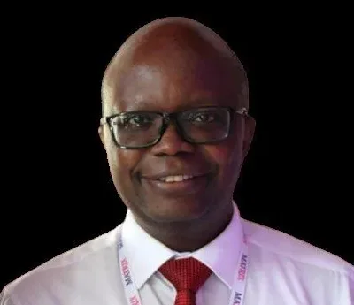 Kenyan Scientist Prof Kenneth Ngure Appointed to WHO STI Advisory Group