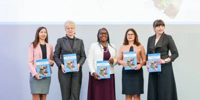 Kenya targets export growth with EU implementation roadmap