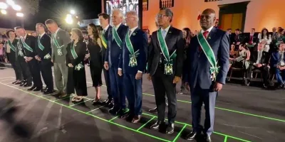 Kenyan ambassador receives Brazil’s highest Goiás honour for strengthening bilateral ties
