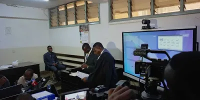 Albert Ojwang murder trial adjourned to December after CCTV evidence tracks final hours